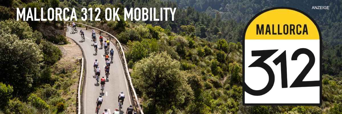 Mallorca 312: More Than A Gran Fondo